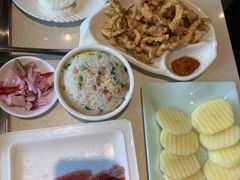 -红鼎坊·老成都火锅(新南门店)