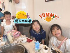 -太婆天府山珍酒楼(亚运村店)