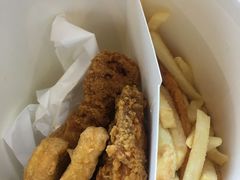 -麦当劳(怡景店)