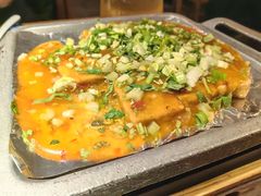 -绿茶餐厅(西单老佛爷店)