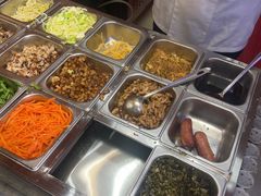 -张果佬年糕卷(科巷店)