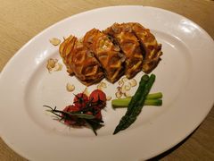 -波特曼西餐厅(中央大街店)