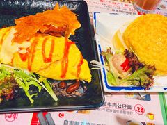 -阿飛冰室(下沙店)