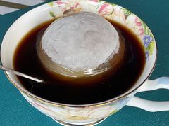 -万兴启丰椰子文化园餐厅
