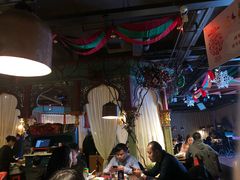 -纳瓦新疆菜(银都店)