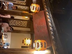 -南京大牌档(之心城店)