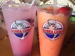 -Bubba Gump Shrimp(Ala Moana)