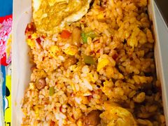 -小艾家的炒饭(万新村店)