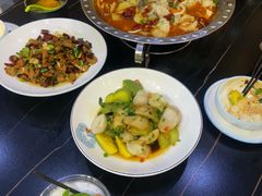 -云山灶.现炒云南菜(云大店)