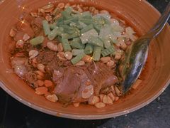 夫妻肺片-华豫川酒家(大卫城店)