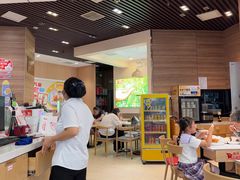 -嘉和一品粥(马家堡店)
