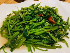 -大茴香越法料理(SOHO复兴店)