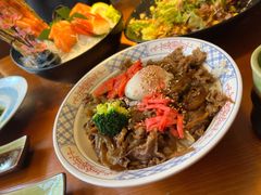-鳗鱼家·深夜食堂(军博店)
