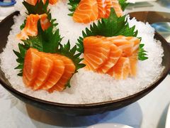 -香雪海饭店中餐厅(人民桥店)