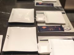 -大渔铁板烧(东城店)
