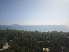 -三亚湾海居铂尔曼度假酒店