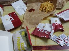 -肯德基(布吉老街店)