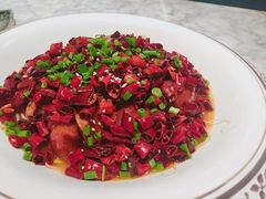 -茉莉花空中花园餐厅(义乌店)