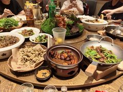 -鸽子窝(青塔店)