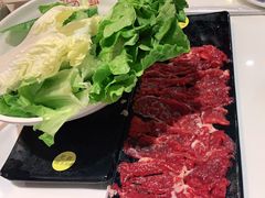 -陈记顺和牛肉火锅馆(天河北路店)