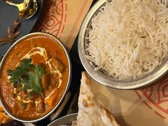 -克比叔叔印度餐厅Kebabs on the Grille(永康路分店)