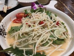 -Siam泰餐厅(水上公园店)