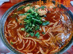 -铁朋小锅米线(金星店)
