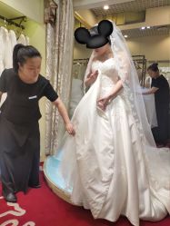 点击看大图 -全城热恋璀璨婚纱摄影(国贸总店)