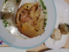 -小杨生煎(湟普汇店)