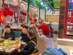 -馋嘴猫北京食堂·烤鸭·宵夜(亚运村店)