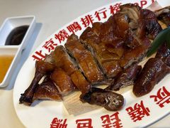 -南拳十三姨·潮汕砂锅粥·粤菜(西单大悦城店)