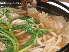 -千代武日本料理(爱建店)