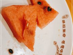-鹈鹕素食餐厅自助餐部(正阳街店)