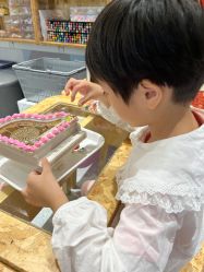 -MINI MARS KIDS CLUB亲子家庭中心(杨浦黄兴店)