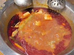 -黔哆哆地摊酸汤火锅(清湖店)