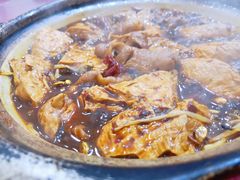 臭大元烧肥肠-壶园美食·淮扬菜(东圈门店)