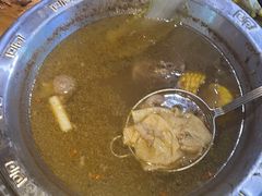 -皇牛鲜生·牛爱牛鲜牛肉自选火锅(晋吉北路店)