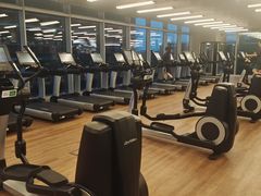 -燃坊JEN ACTIVE游泳健身中心·深圳前海JEN酒店