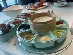 -羲和雅苑•北京烤鸭(瑞吉店)