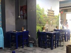 -马路边边·成都串串(翠柏路店)