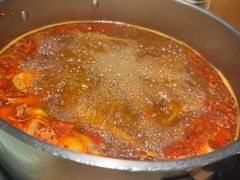 -掂档潮汕牛肉火锅(沈阳万象城店)