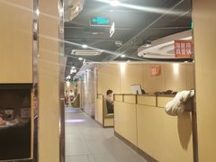 -海底捞火锅(上元大街店)