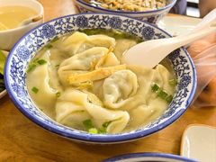 -裕兴记·三虾面(西北街总店)