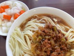 -新川面馆(新街口二店)