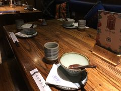 -兰木肆·云南菜(龙湖U城天街店)