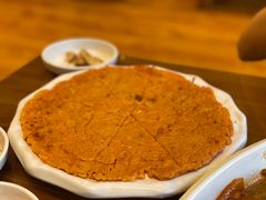 -长寿参鸡汤(朝韩风情街店)