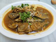 -鸿运美食府