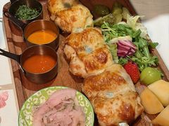 -俄士厨房(五棵松华熙LIVE店)