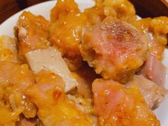 -粤仔湾砂锅粥(金太湖店)