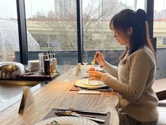 -麦MUGI铁板烧日式料理